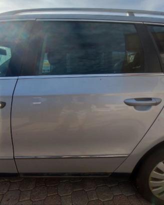 PORTA POSTERIORE SINISTRA PER VW PASSAT B6 2006