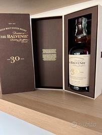 Balvenie 30y