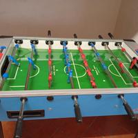 Calcio balilla Roberto Sports
