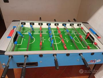 Calcio balilla Roberto Sports