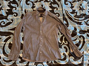 CAMICIA UOMO