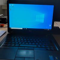Notebook Dell E 6440