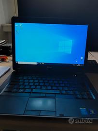 Notebook Dell E 6440