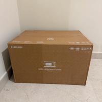 Microonde SAMSUNG Grill Microwave Oven MW4000D