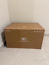 Microonde SAMSUNG Grill Microwave Oven MW4000D