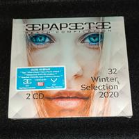 CD papeete vol 32 NUOVO 