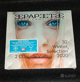 CD papeete vol 32 NUOVO 