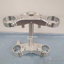 Ktm 1290 super duke piastre di sterzo cnc sbk
