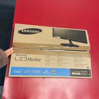 Monitor Samsung per Pc