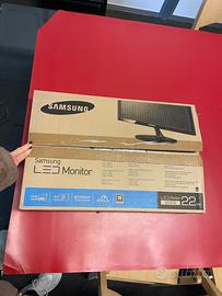 Monitor Samsung per Pc