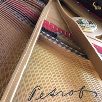 Pianoforte Petrof P210 Pasat