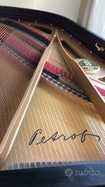 Pianoforte Petrof P210 Pasat