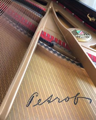 Pianoforte Petrof P210 Pasat