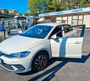 Volkswagen Polo 2023