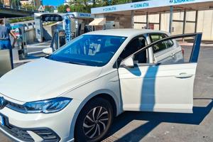 Volkswagen Polo 2023