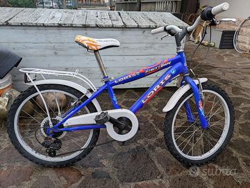 Bici bambino