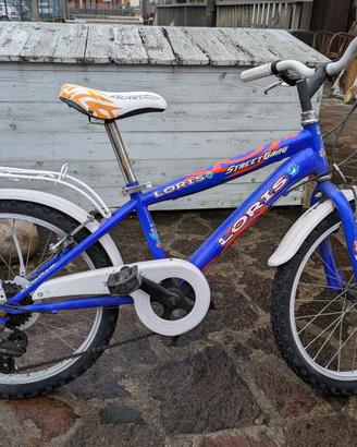 Bici bambino
