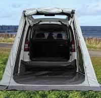 VW Caddy Beach originale – mini camper/van