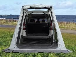 VW Caddy Beach originale – mini camper/van
