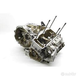 CARTER BASAMENTO MOTORE YAMAHA TDM 850