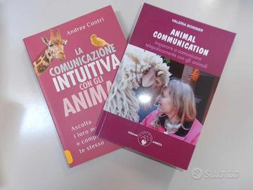 La comunicazione con gli animali 🐾❤️