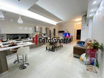 Appartamento piano terra a Castelvetrano