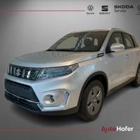 SUZUKI Vitara 1.4 Hybrid 4WD AllGrip Cool+ Full LE