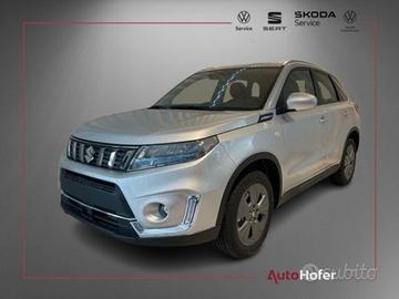 SUZUKI Vitara 1.4 Hybrid 4WD AllGrip Cool+ Full LE