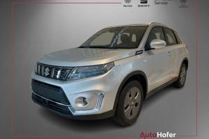 SUZUKI Vitara 1.4 Hybrid 4WD AllGrip Cool+ Full LE