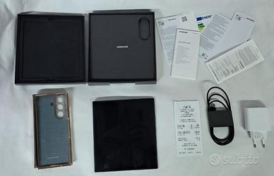 samsung galaxy Z fold 7 512GB