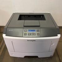 STAMPANTE LEXMARK MS312dn B/N A4