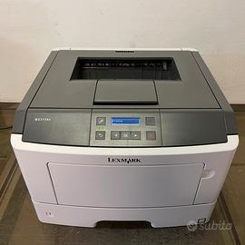 STAMPANTE LEXMARK MS312dn B/N A4