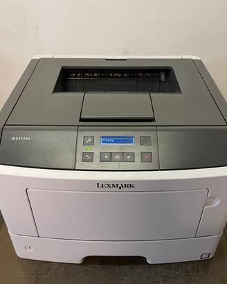 STAMPANTE LEXMARK MS312dn B/N A4