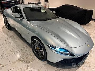 Ricambi per ferrari roma DISPONIAMO DI RICAMBI AUT