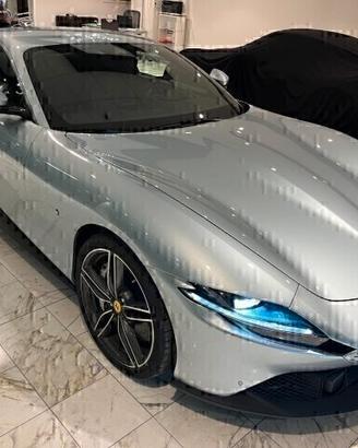 Ricambi per ferrari roma DISPONIAMO DI RICAMBI AUT