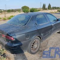 ALFA ROMEO 156 932 1.9 JTD 16V 140CV - Ricambi