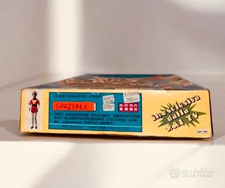 Goldrake grandi rarità