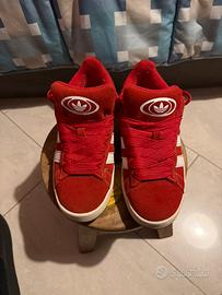 Scarpe adidas campus