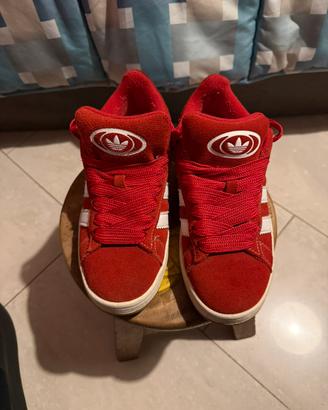 Scarpe adidas campus