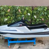 Moto d'acqua YAMAHA 650 TL JET SKI waverunner 3
