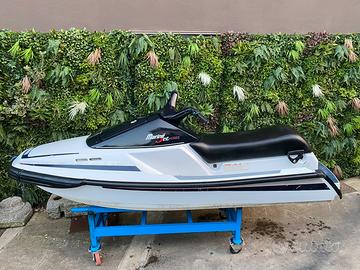 Moto d'acqua YAMAHA 650 TL JET SKI waverunner 3