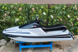 Moto d'acqua YAMAHA 650 TL JET SKI waverunner 3