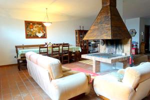 Villa in bifamiliare