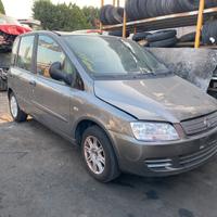 Ricambi Fiat Multipla seconda serie 186A9000 2008