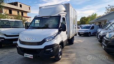 Iveco DAILY 35C16 P. 3450 DOPPIA PORTA LAT. -2.3 M