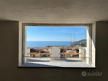 Cetraro - Centro Storico, zona Cappuccini