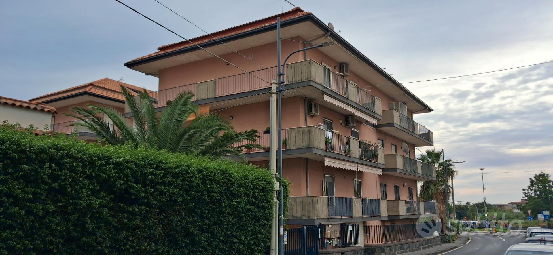 Appartamento – Fiumefreddo di Sicilia, Catania - Altro