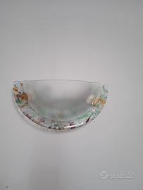 Coppia di Applique 