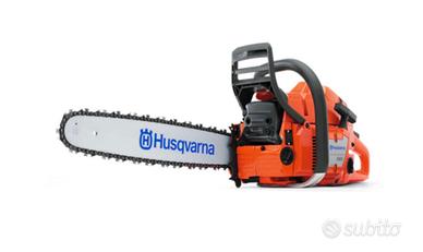 Motosega husqvarna 365