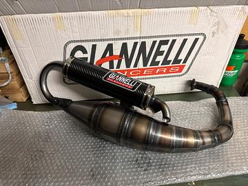 Giannelli SHOT V4 Minarelli Verticale NUOVA